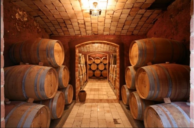 Bodegas Pedro Moreno 1940